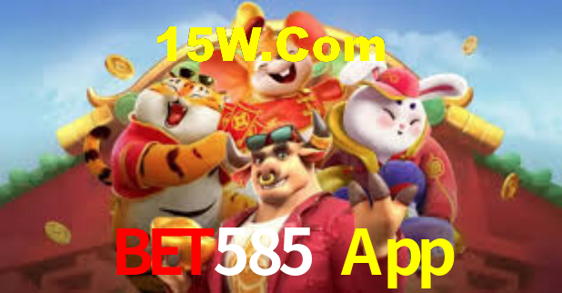 Bet585 App - App Compatibility