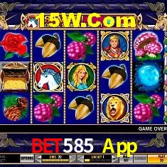 Bet585 App São Paulo - Jogo Providers