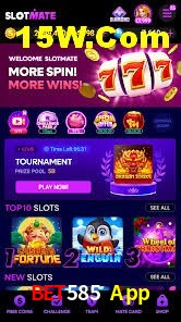 2FA Security Bet585 App