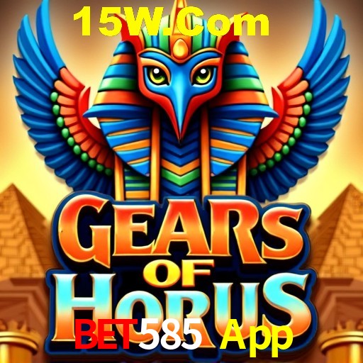 Flash Promotion Bet585 App