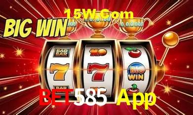 Promoção Relâmpago Bet585 App