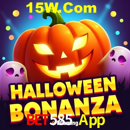 Weekend Specials Bet585 App