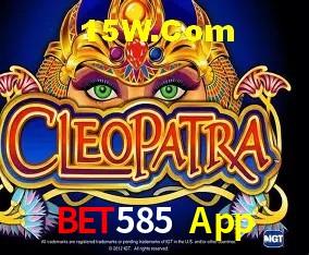 Bet585 App Belo Horizonte - Jackpots