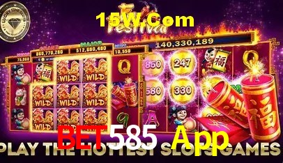 Bet585 App Salvador - Strategy