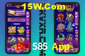Player Reviews Bet585 App