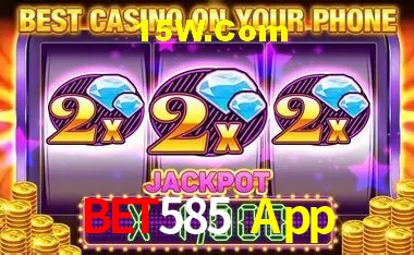 Avaliações dos Jogadores Bet585 App